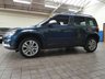 USED 2017 66 SKODA YETI OUTDOOR 1.2 SE L TSI 5d 109 BHP FULL LEATHER INTERIOR