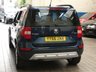 USED 2017 66 SKODA YETI OUTDOOR 1.2 SE L TSI 5d 109 BHP FULL LEATHER INTERIOR