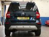 USED 2017 66 SKODA YETI OUTDOOR 1.2 SE L TSI 5d 109 BHP FULL LEATHER INTERIOR