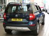 USED 2017 66 SKODA YETI OUTDOOR 1.2 SE L TSI 5d 109 BHP FULL LEATHER INTERIOR