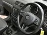 USED 2017 66 SKODA YETI OUTDOOR 1.2 SE L TSI 5d 109 BHP FULL LEATHER INTERIOR