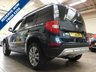 USED 2017 66 SKODA YETI OUTDOOR 1.2 SE L TSI 5d 109 BHP FULL LEATHER INTERIOR