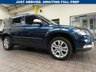 USED 2017 66 SKODA YETI OUTDOOR 1.2 SE L TSI 5d 109 BHP FULL LEATHER INTERIOR