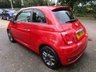 USED 2017 17 FIAT 500 1.2 S (SPORT) 3d 69 BHP NEW SHAPE Full Service History, One Owner, MOT until August 2022, Great fuel economy! Only &pound;20 Road Tax!