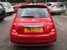 USED 2017 17 FIAT 500 1.2 S (SPORT) 3d 69 BHP NEW SHAPE Full Service History, One Owner, MOT until August 2022, Great fuel economy! Only &pound;20 Road Tax!