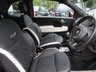 USED 2017 17 FIAT 500 1.2 S (SPORT) 3d 69 BHP NEW SHAPE Full Service History, One Owner, MOT until August 2022, Great fuel economy! Only &pound;20 Road Tax!