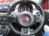 USED 2017 17 FIAT 500 1.2 S (SPORT) 3d 69 BHP NEW SHAPE Full Service History, One Owner, MOT until August 2022, Great fuel economy! Only &pound;20 Road Tax!