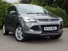 USED 2013 63 FORD KUGA 2.0 TITANIUM X TDCI 5d 160 BHP 