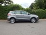 USED 2013 63 FORD KUGA 2.0 TITANIUM X TDCI 5d 160 BHP 