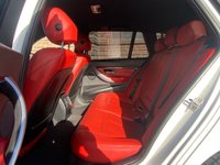 USED 2015 65 BMW 3 SERIES 3.0 335D XDRIVE M SPORT TOURING 5d 308 BHP M-PERFORMANCE KIT | RED LEATHER | FULL SERVICE HISTORY |