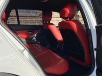 USED 2015 65 BMW 3 SERIES 3.0 335D XDRIVE M SPORT TOURING 5d 308 BHP M-PERFORMANCE KIT | RED LEATHER | FULL SERVICE HISTORY |