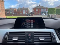 USED 2015 65 BMW 3 SERIES 3.0 335D XDRIVE M SPORT TOURING 5d 308 BHP M-PERFORMANCE KIT | RED LEATHER | FULL SERVICE HISTORY |