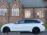 USED 2015 65 BMW 3 SERIES 3.0 335D XDRIVE M SPORT TOURING 5d 308 BHP M-PERFORMANCE KIT | RED LEATHER | FULL SERVICE HISTORY |