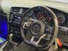 USED 2014 64 VOLKSWAGEN GOLF 2.0 GTD DSG 5d 182 BHP 