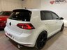 USED 2014 64 VOLKSWAGEN GOLF 2.0 GTD DSG 5d 182 BHP 