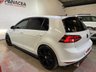 USED 2014 64 VOLKSWAGEN GOLF 2.0 GTD DSG 5d 182 BHP 