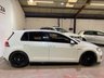 USED 2014 64 VOLKSWAGEN GOLF 2.0 GTD DSG 5d 182 BHP 