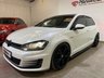 USED 2014 64 VOLKSWAGEN GOLF 2.0 GTD DSG 5d 182 BHP 