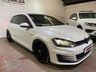 USED 2014 64 VOLKSWAGEN GOLF 2.0 GTD DSG 5d 182 BHP 