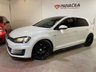 USED 2014 64 VOLKSWAGEN GOLF 2.0 GTD DSG 5d 182 BHP 