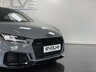 USED 2020 70 AUDI TT RS 2.5 TFSI QUATTRO AUDI SPORT EDITION 2d 395 BHP 