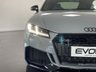 USED 2020 70 AUDI TT RS 2.5 TFSI QUATTRO AUDI SPORT EDITION 2d 395 BHP 