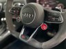 USED 2020 70 AUDI TT RS 2.5 TFSI QUATTRO AUDI SPORT EDITION 2d 395 BHP 