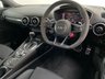 USED 2020 70 AUDI TT RS 2.5 TFSI QUATTRO AUDI SPORT EDITION 2d 395 BHP 