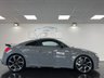 USED 2020 70 AUDI TT RS 2.5 TFSI QUATTRO AUDI SPORT EDITION 2d 395 BHP 