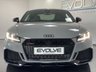 USED 2020 70 AUDI TT RS 2.5 TFSI QUATTRO AUDI SPORT EDITION 2d 395 BHP 