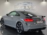 USED 2020 70 AUDI TT RS 2.5 TFSI QUATTRO AUDI SPORT EDITION 2d 395 BHP 