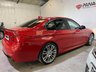 USED 2014 64 BMW 3 SERIES 2.0 325D M SPORT 4d 215 BHP 