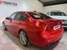USED 2014 64 BMW 3 SERIES 2.0 325D M SPORT 4d 215 BHP 