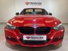 USED 2014 64 BMW 3 SERIES 2.0 325D M SPORT 4d 215 BHP 