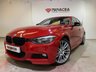USED 2014 64 BMW 3 SERIES 2.0 325D M SPORT 4d 215 BHP 