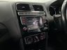 USED 2016 16 VOLKSWAGEN POLO 1.8 GTI DSG 3d 189 BHP 