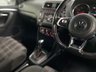 USED 2016 16 VOLKSWAGEN POLO 1.8 GTI DSG 3d 189 BHP 