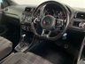 USED 2016 16 VOLKSWAGEN POLO 1.8 GTI DSG 3d 189 BHP 