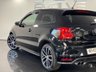 USED 2016 16 VOLKSWAGEN POLO 1.8 GTI DSG 3d 189 BHP 