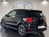 USED 2016 16 VOLKSWAGEN POLO 1.8 GTI DSG 3d 189 BHP 
