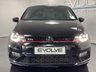 USED 2016 16 VOLKSWAGEN POLO 1.8 GTI DSG 3d 189 BHP 