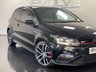 USED 2016 16 VOLKSWAGEN POLO 1.8 GTI DSG 3d 189 BHP 