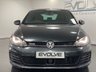 USED 2016 16 VOLKSWAGEN GOLF 2.0 GTD 5d 181 BHP RECENT CAM BELT, CLEAN EXAMPLE