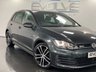 USED 2016 16 VOLKSWAGEN GOLF 2.0 GTD 5d 181 BHP RECENT CAM BELT, CLEAN EXAMPLE