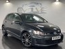 USED 2016 16 VOLKSWAGEN GOLF 2.0 GTD 5d 181 BHP RECENT CAM BELT, CLEAN EXAMPLE
