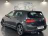 USED 2016 16 VOLKSWAGEN GOLF 2.0 GTD 5d 181 BHP RECENT CAM BELT, CLEAN EXAMPLE