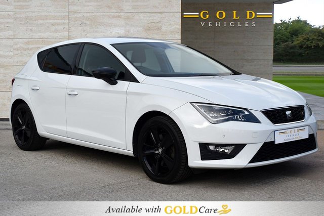 View our SEAT LEON