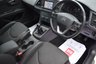 USED 2015 64 SEAT LEON 2.0 TDI FR TECHNOLOGY 5d 184 BHP 12 MONTH WARRANTY INCLUDED