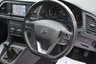 USED 2015 64 SEAT LEON 2.0 TDI FR TECHNOLOGY 5d 184 BHP 12 MONTH WARRANTY INCLUDED