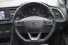 USED 2015 64 SEAT LEON 2.0 TDI FR TECHNOLOGY 5d 184 BHP 12 MONTH WARRANTY INCLUDED